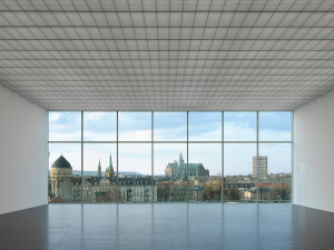 The Centre Pompidou-Metz 【Shigeru Ban architects】