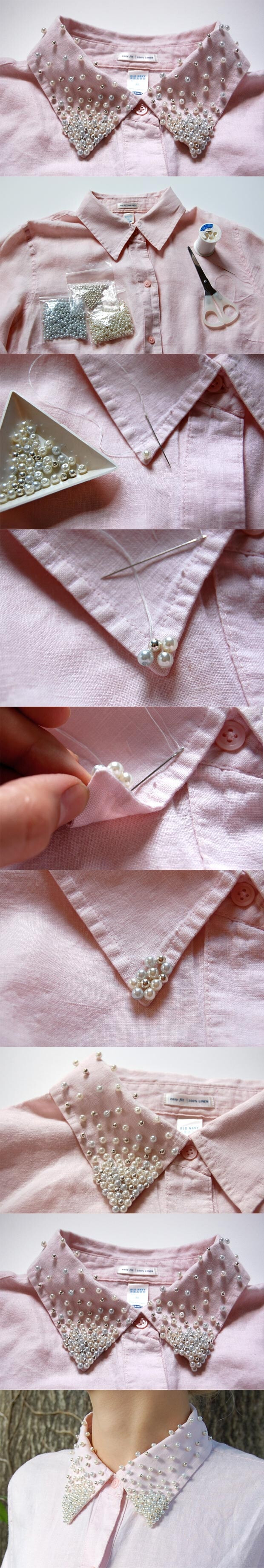 DIY Fashion Ideas