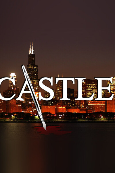 iPhone parallax wallpaper ipad castle logo drama photo hd