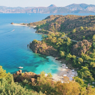 Marmaris, Turkey