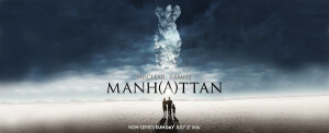 曼哈顿计划 第一季 Manhattan Season 1 (2014)