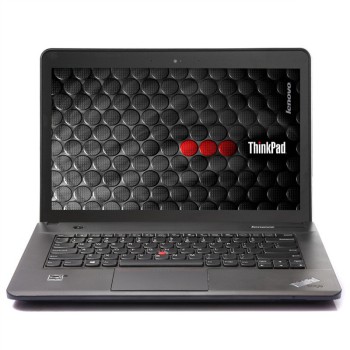 ThinkPad E431(68861D7) 14英寸笔记本电脑 （i3-3110 4G 500G GT 740M 2G独显 WIN8 触控屏）