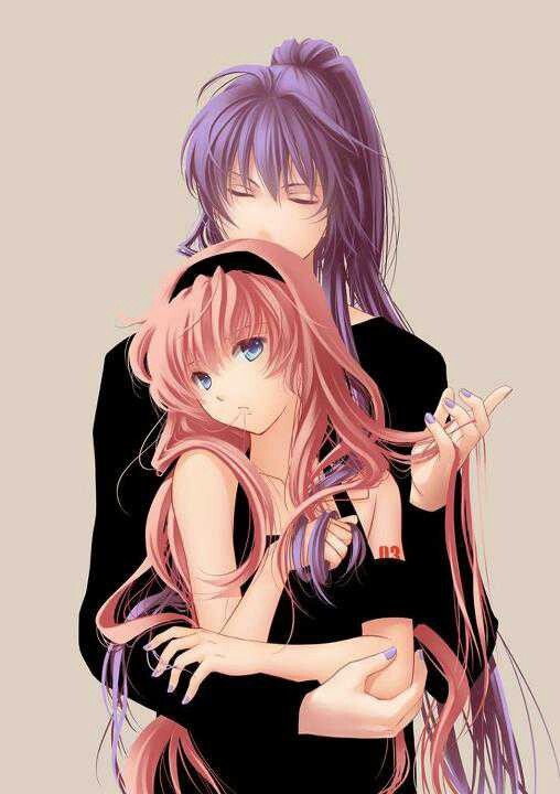 Luka x gakupo