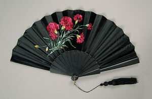 1885 Fan.