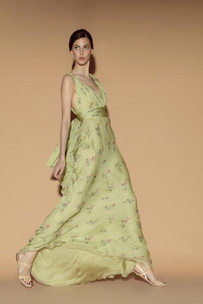 Valentino 2012 早春度假系列