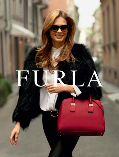 FURLA 2014秋冬