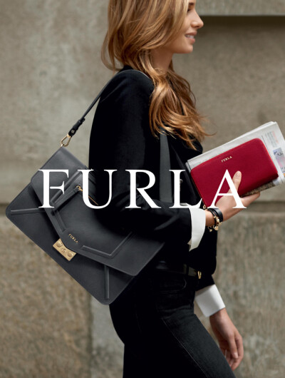 FURLA 2014秋冬