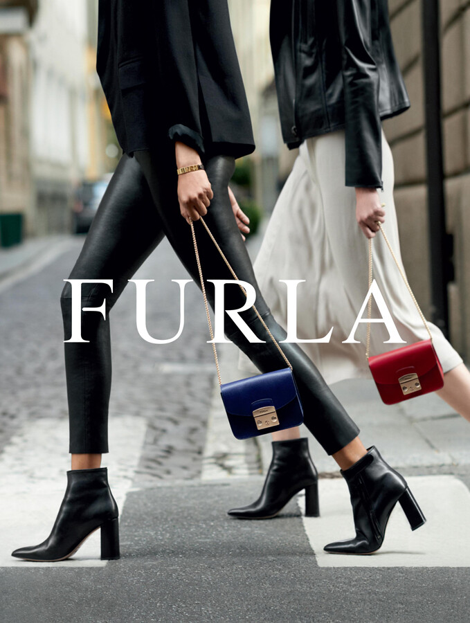 FURLA 2014秋冬