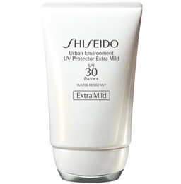 香港代购 Shiseido/资生堂新艳阳夏防晒霜SPF30PA+++ 50ML