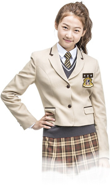 high school love on瑟菲