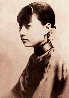 孟小冬杜月笙之女