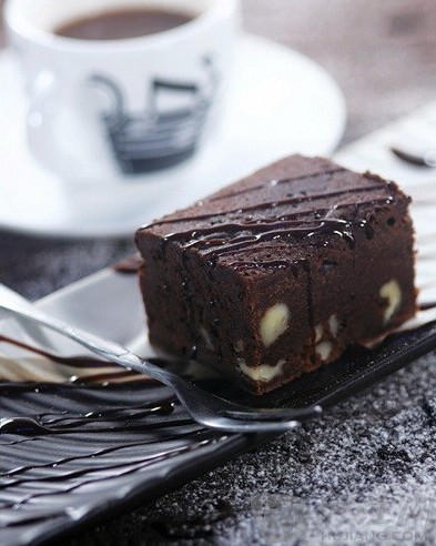 布朗尼(brownie) - 高清图片,堆糖,美图壁纸兴趣社区
