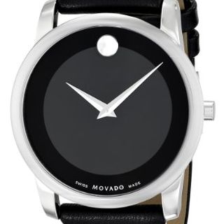 Movado Men's 0606502