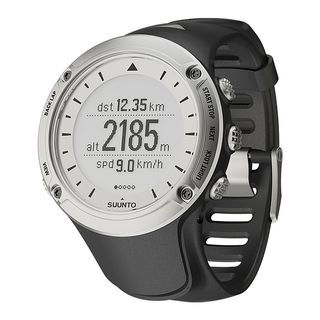 SUUNTO Ambit GPS松拓定位心率监测健身户外表的图片