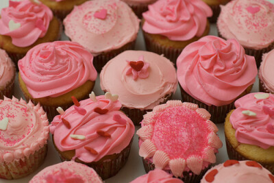 Happy Valentine's Day