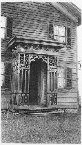 Abandoned House - Carrothers, OH | Flickr - Photo Sharing!