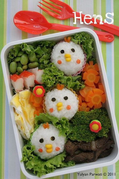 Bento