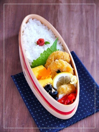 Japanese Bento