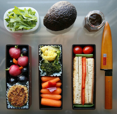 bento