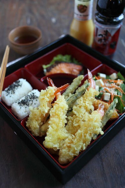 Bento