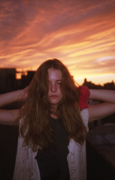 伊莫金·莫里斯·克拉克