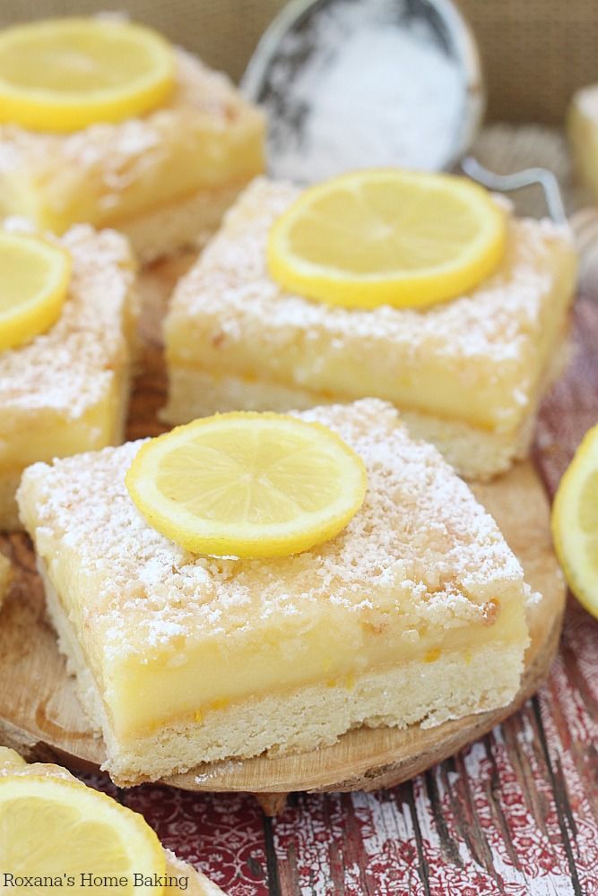 More like this: lemon bar recipes, lemon cream and home baking.