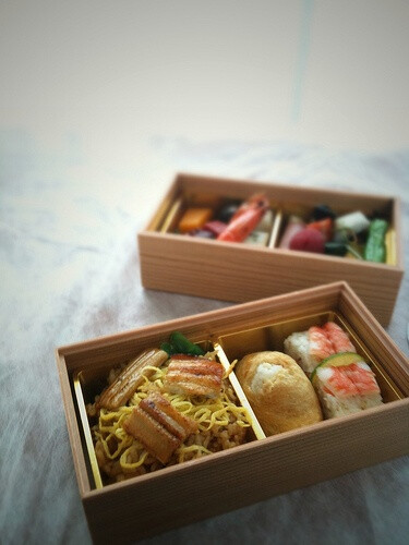 japanese bento box