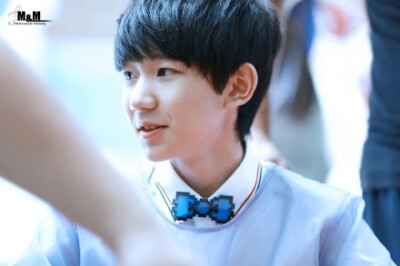 TFBOYS王源