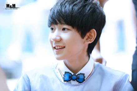 TFBOYS王源