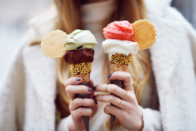 ice Cream