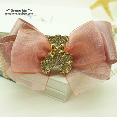 甜美可爱的装饰