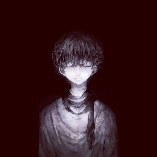 漠视
