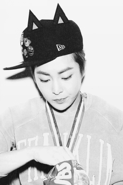 exo xiumin 美男 明星