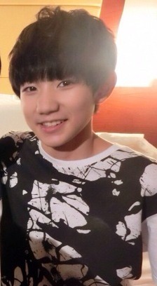 TFBOYS王源