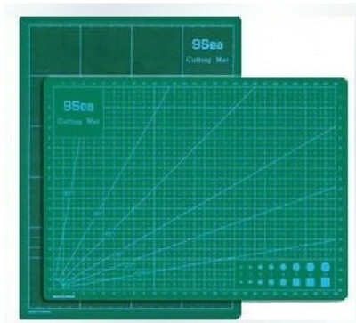 正宗台湾九洋9sea|A4切割垫板|板|美工刀雕刻板|切割板