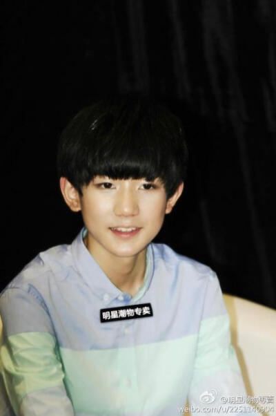 #tfboys##王源#小顺风耳