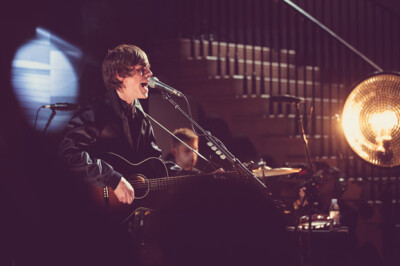 Jake Bugg