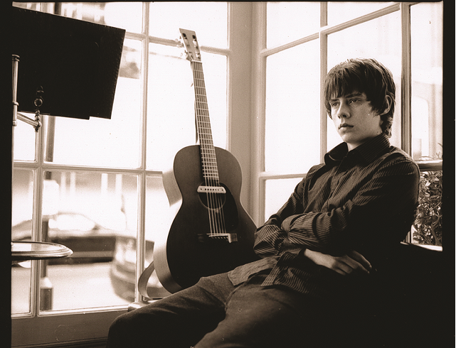 Jake Bugg