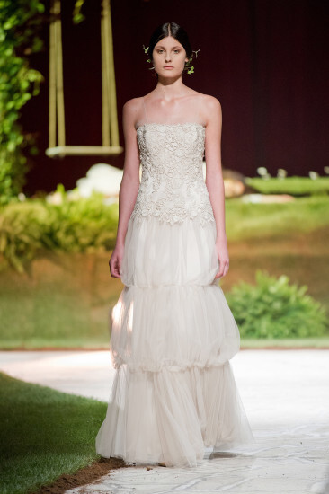 David Fielden Bridal 2015 Wedding Dresses