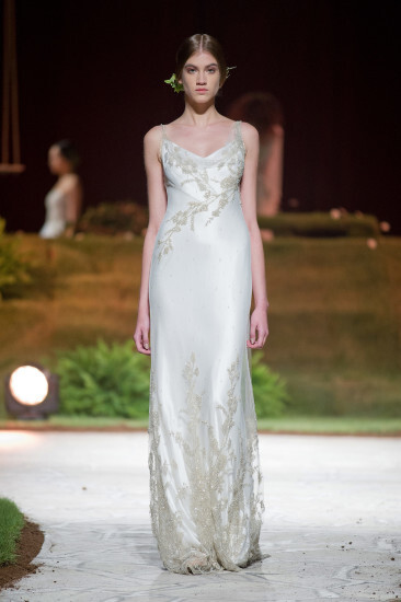 David Fielden Bridal 2015 Wedding Dresses