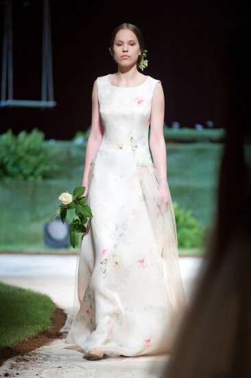 David Fielden Bridal 2015 Wedding Dresses-brides maid
