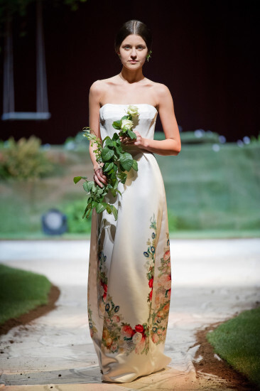 David Fielden Bridal 2015 Wedding Dresses-brides maid