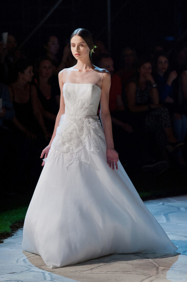 David Fielden Bridal 2015 Wedding Dresses