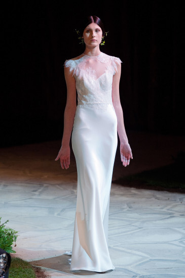 David Fielden Bridal 2015 Wedding Dresses