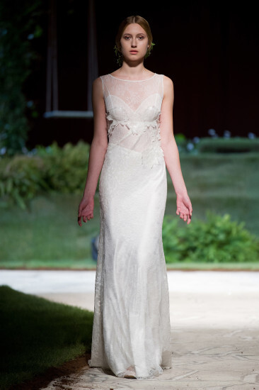 David Fielden Bridal 2015 Wedding Dresses