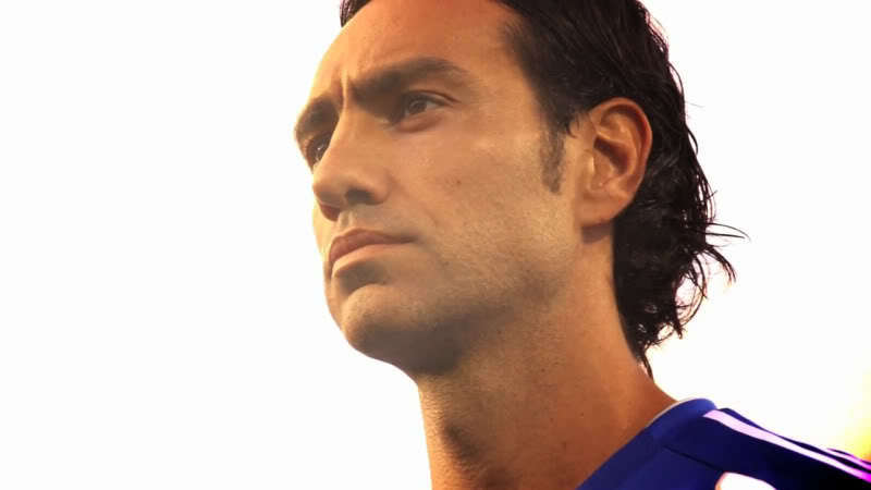 亚历桑德罗.内斯塔（Alessandro Nesta）在蒙特利尔