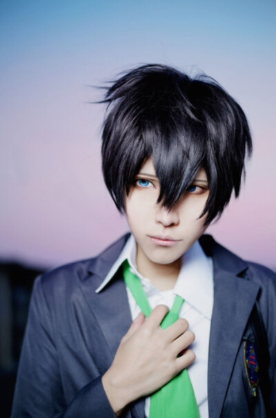 cos CN：Deki (Deegii)