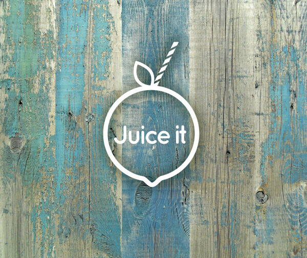 Juice It : Propuesta de diseño para Juice It: alimentos y bebidas basadas en frutas y verduras.