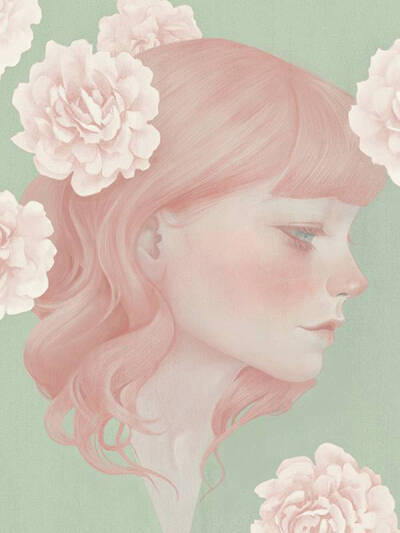 Hsiao Ron Cheng 安静的青...