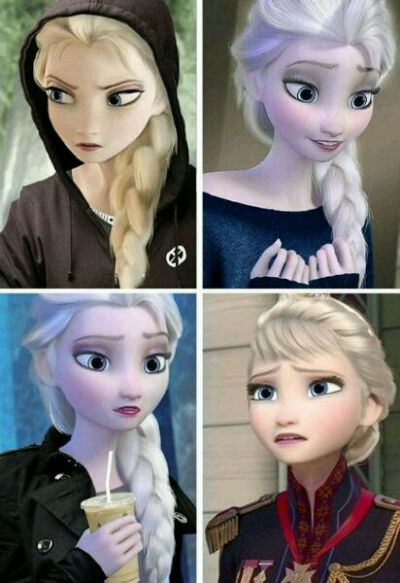 elsa